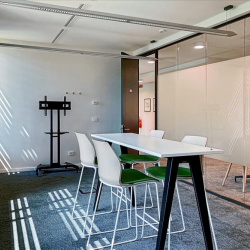 Executive office centres to let in Sesto San Giovanni