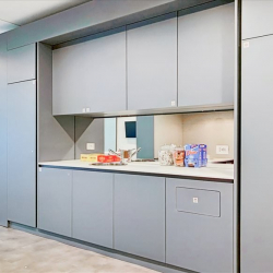 Office accomodation in Sesto San Giovanni