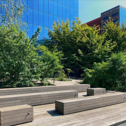 Image of Sesto San Giovanni office accomodation
