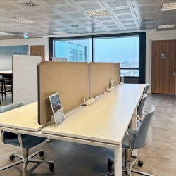 Office spaces to hire in Milan