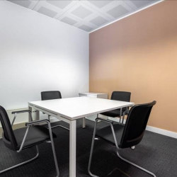Executive office centre - Milan