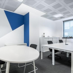 Executive suites in central Milan