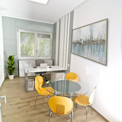 Image of Rome executive office