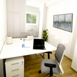 Offices at Viale Europa 55