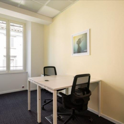 Viale Giacomo Matteotti 15 office suites