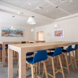 Office suites in central Florence