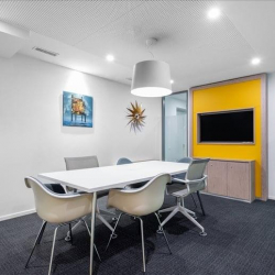 Executive suites in central Rome
