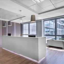 Image of Rome executive office centre