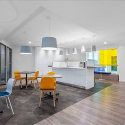 Office spaces to hire in Rome