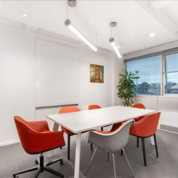 Rome serviced office