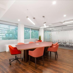 Executive office centres in central Rome
