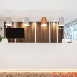 Image of Rome office suite