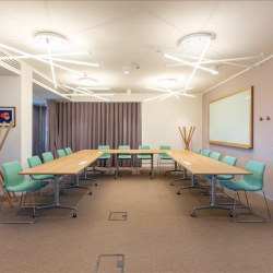 Serviced office to lease in Rome