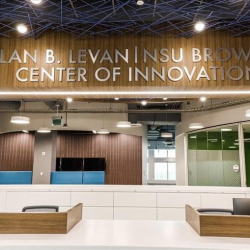 Image of Bologna serviced office