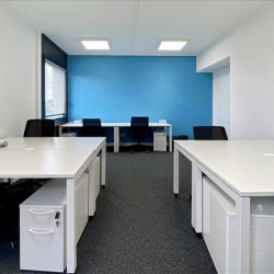Image of Bologna serviced office