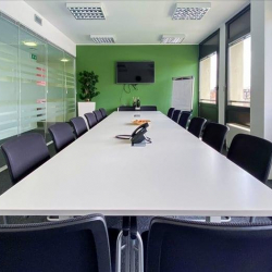 Office accomodation - Bologna