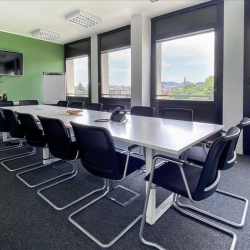 Serviced offices to rent in 