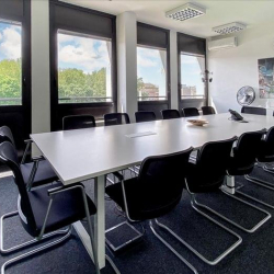 Serviced offices to rent in 
