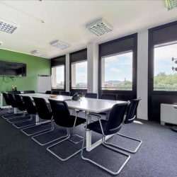 Serviced offices to rent in 