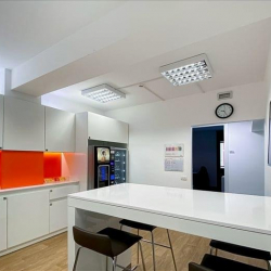 Serviced offices to rent in 