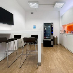 Serviced offices to rent in 