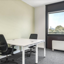 Serviced offices to rent in Bologna