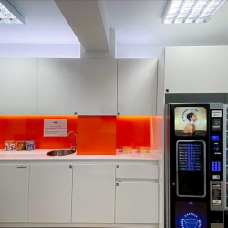 Serviced offices to rent in 