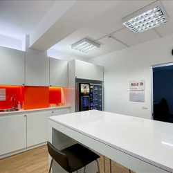 Serviced offices to rent in 
