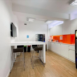 Serviced offices to rent in 