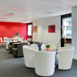 Serviced offices to rent in 