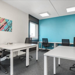 Bologna office suite