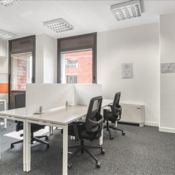 Viale Masini 12/14, 6th floor executive office centres