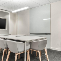 Executive office to hire in Bologna