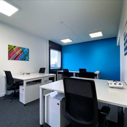 Offices at Viale Masini 12/14, 6th floor