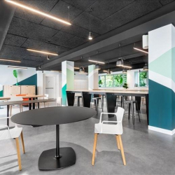 Office suite - Milan