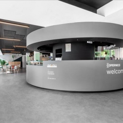Image of Milan serviced office