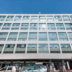 Offices at Viale Monza, 259