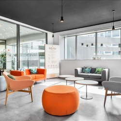 Serviced office to rent in Milan