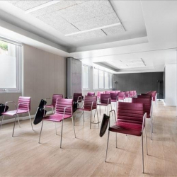 Viale Monza, 259 executive suites