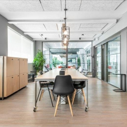 Offices at Viale Monza, 259/265