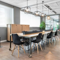 Milan serviced office