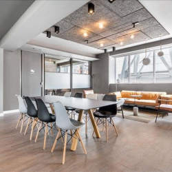 Executive office centres to lease in Milan