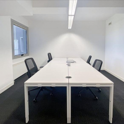 Milan executive office