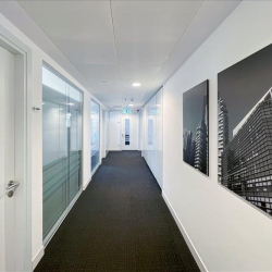 Serviced offices to rent in 