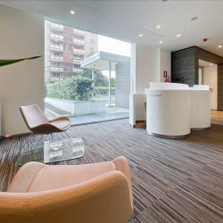 Serviced offices to rent in 