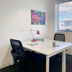 Serviced offices to rent in 