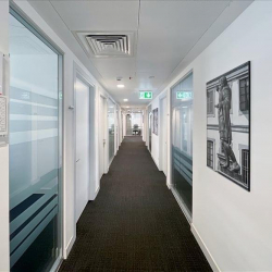 Serviced offices to rent in 