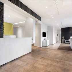 Viale Monza 347 executive office centres