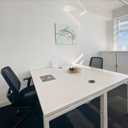 Serviced offices to rent in 