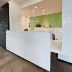Serviced offices to rent in 